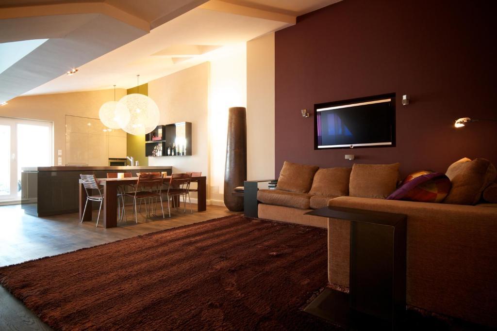 My Home In Vienna- Smart Apartments - Leopoldstadt Room photo