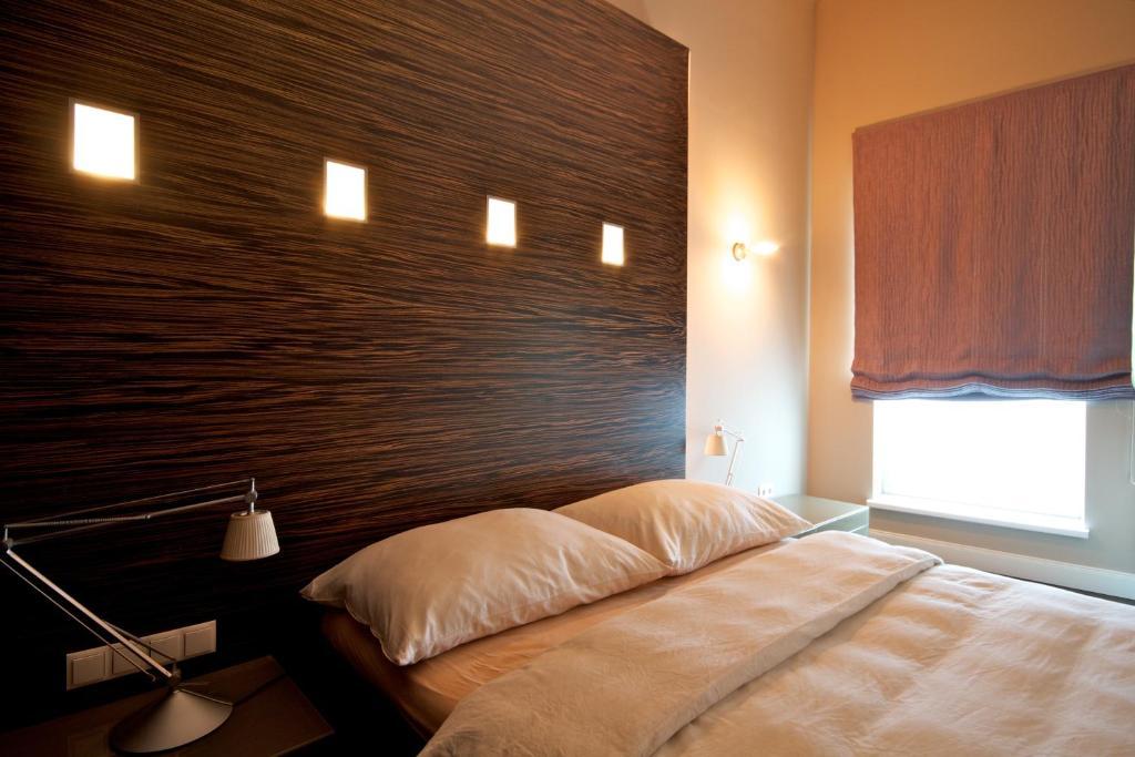 My Home In Vienna- Smart Apartments - Leopoldstadt Room photo