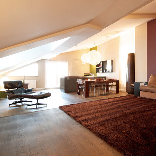 My Home In Vienna- Smart Apartments - Leopoldstadt Exterior photo